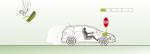 Seat Altea EcoMotive 2010 года